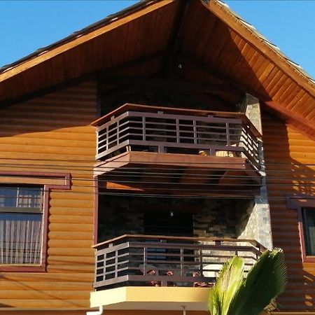 Villa Laura Харабакоа Экстерьер фото