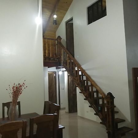 Villa Laura Харабакоа Экстерьер фото