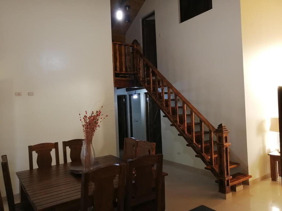 Villa Laura Харабакоа Экстерьер фото