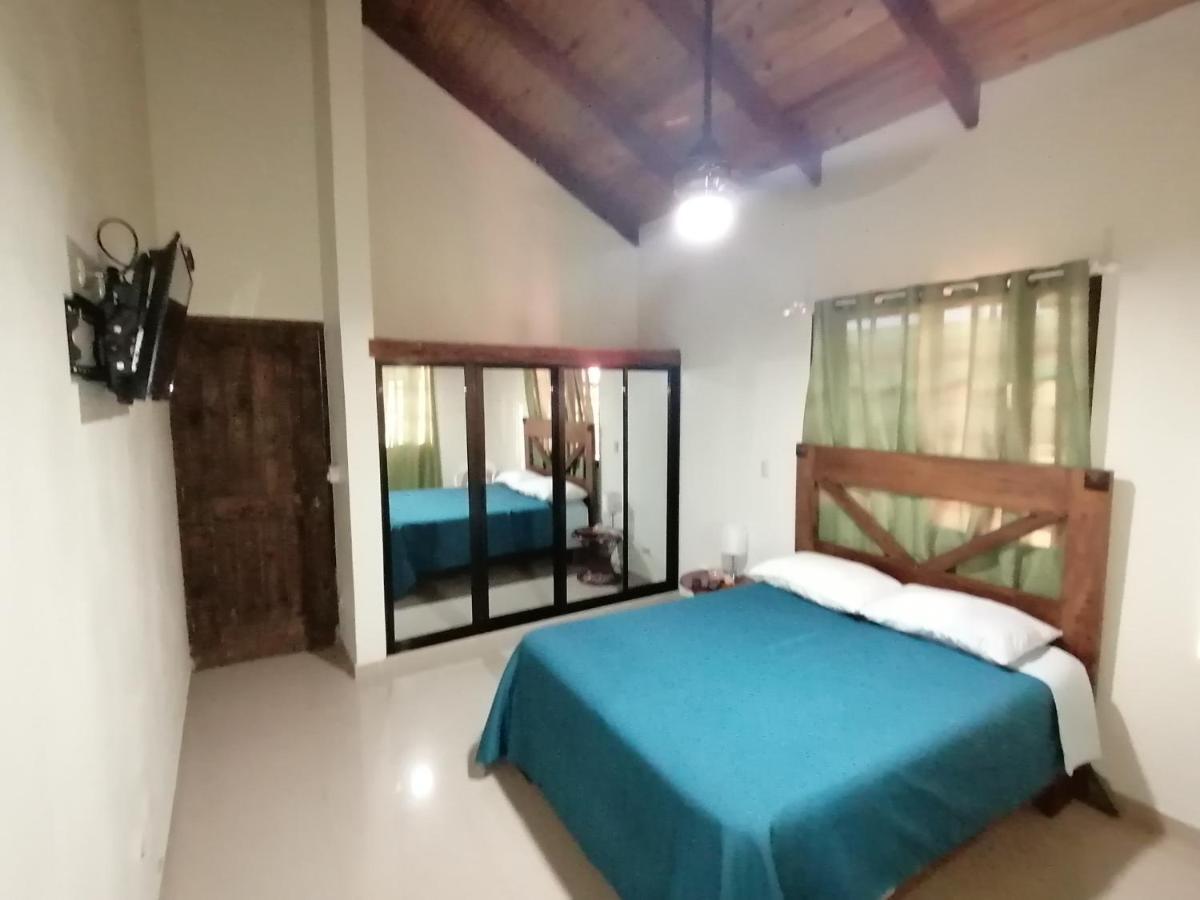 Villa Laura Харабакоа Экстерьер фото
