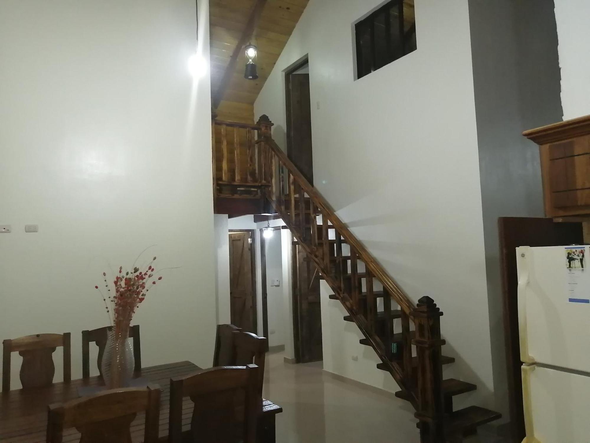 Villa Laura Харабакоа Экстерьер фото